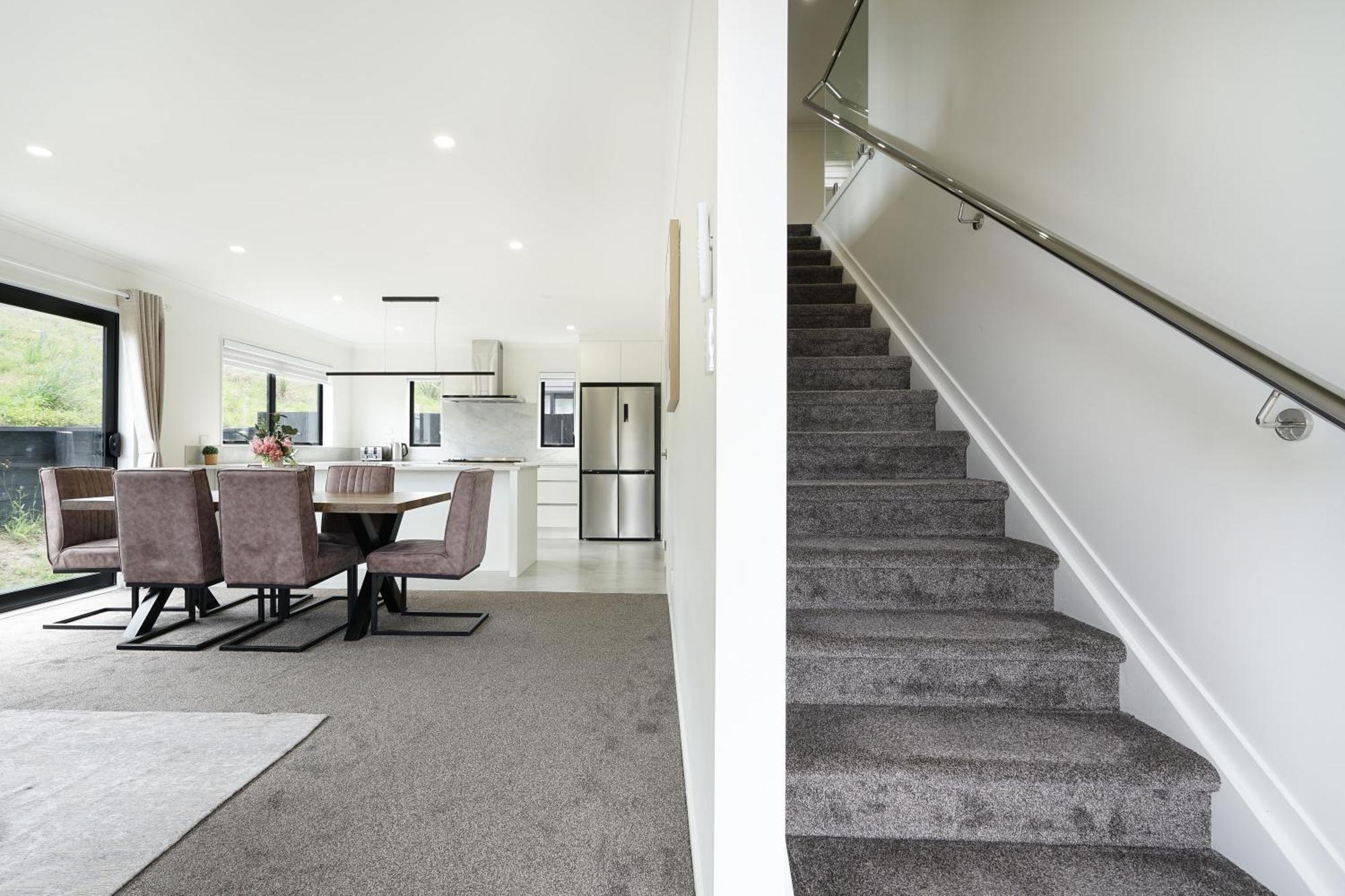 Stunning 3 Bedrooms House In Hillcrest - Close To Waikato University & Cambridge 汉密尔顿 外观 照片