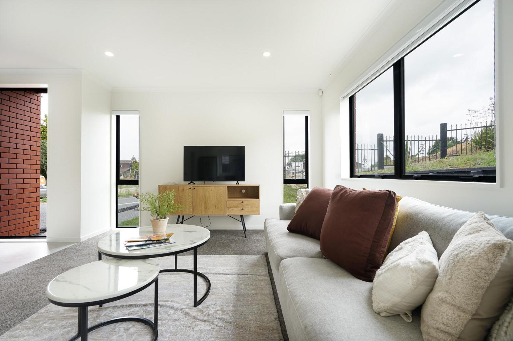 Stunning 3 Bedrooms House In Hillcrest - Close To Waikato University & Cambridge 汉密尔顿 外观 照片